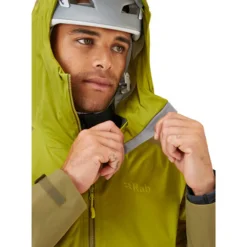Rab Kinetic Alpine 2.0 Jacket