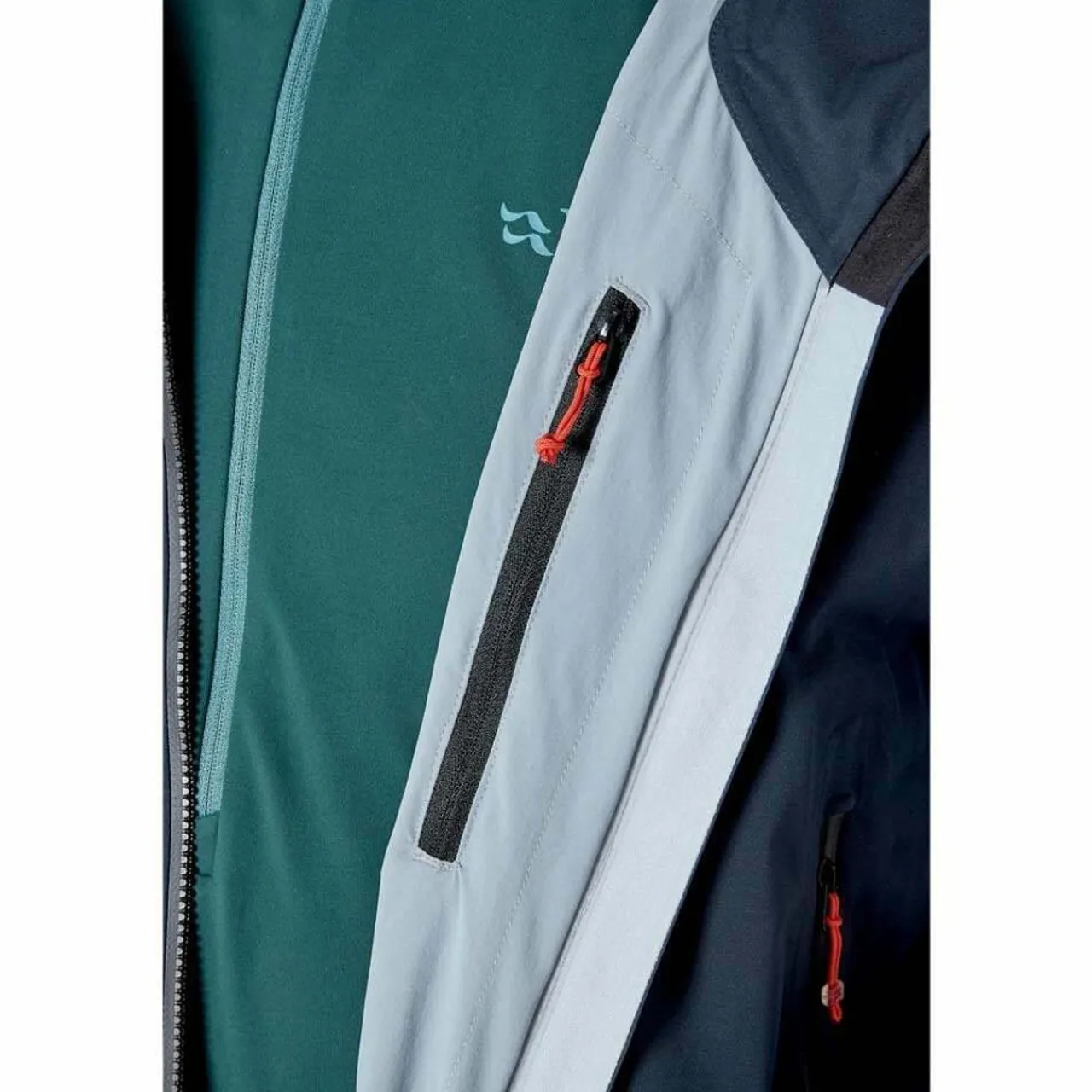 Rab Kinetic Alpine 2.0 Jacket