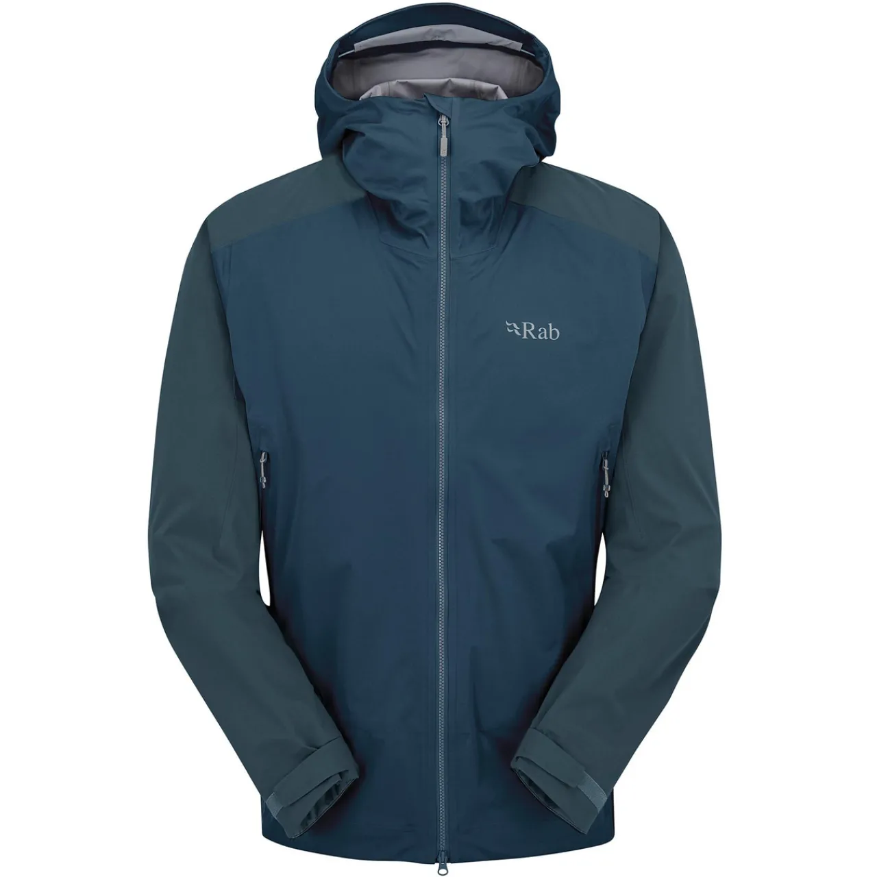 Rab Kinetic Alpine 2.0 Jacket - Past Season Colours
