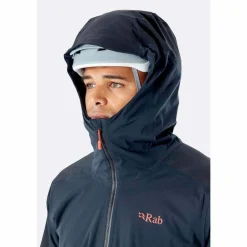 Rab Kinetic Alpine 2.0 Jacket - Past Season Colours