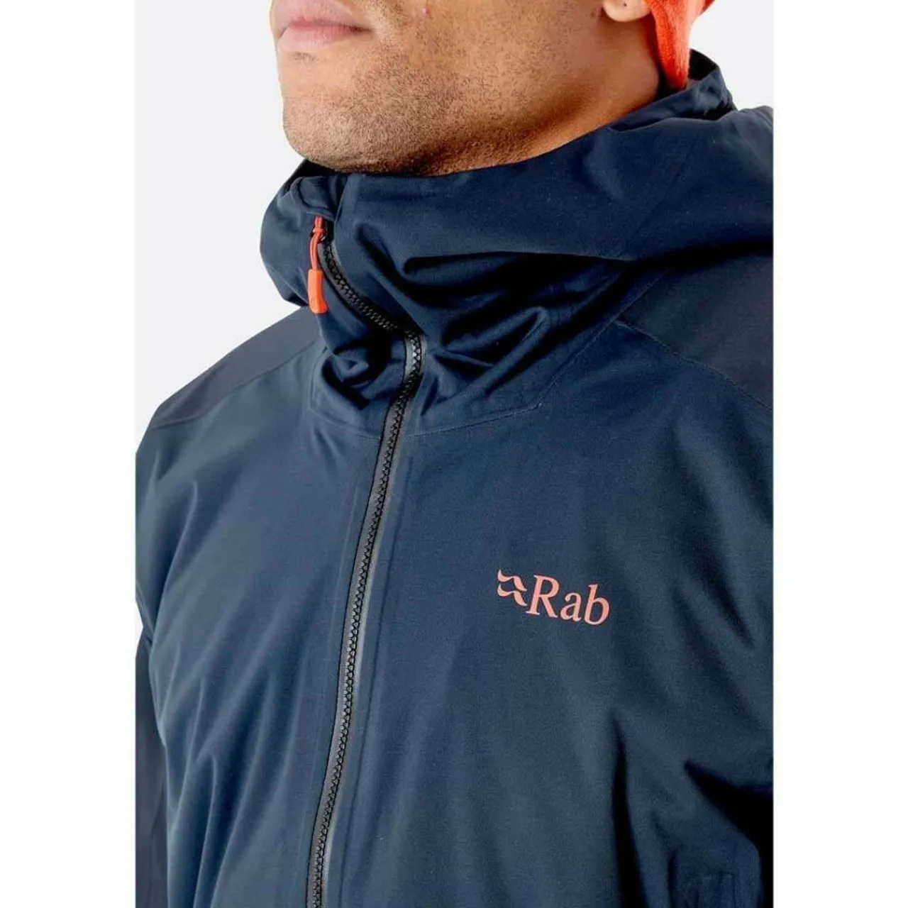 Rab Kinetic Alpine 2.0 Jacket - Past Season Colours