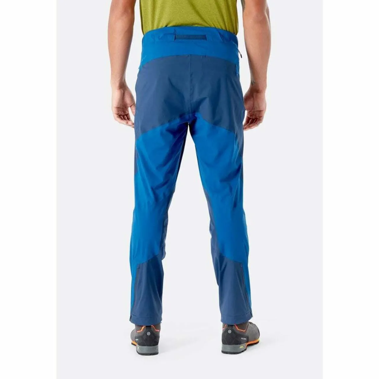 Rab Kinetic Alpine 2.0 Pants