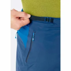 Rab Kinetic Alpine 2.0 Pants
