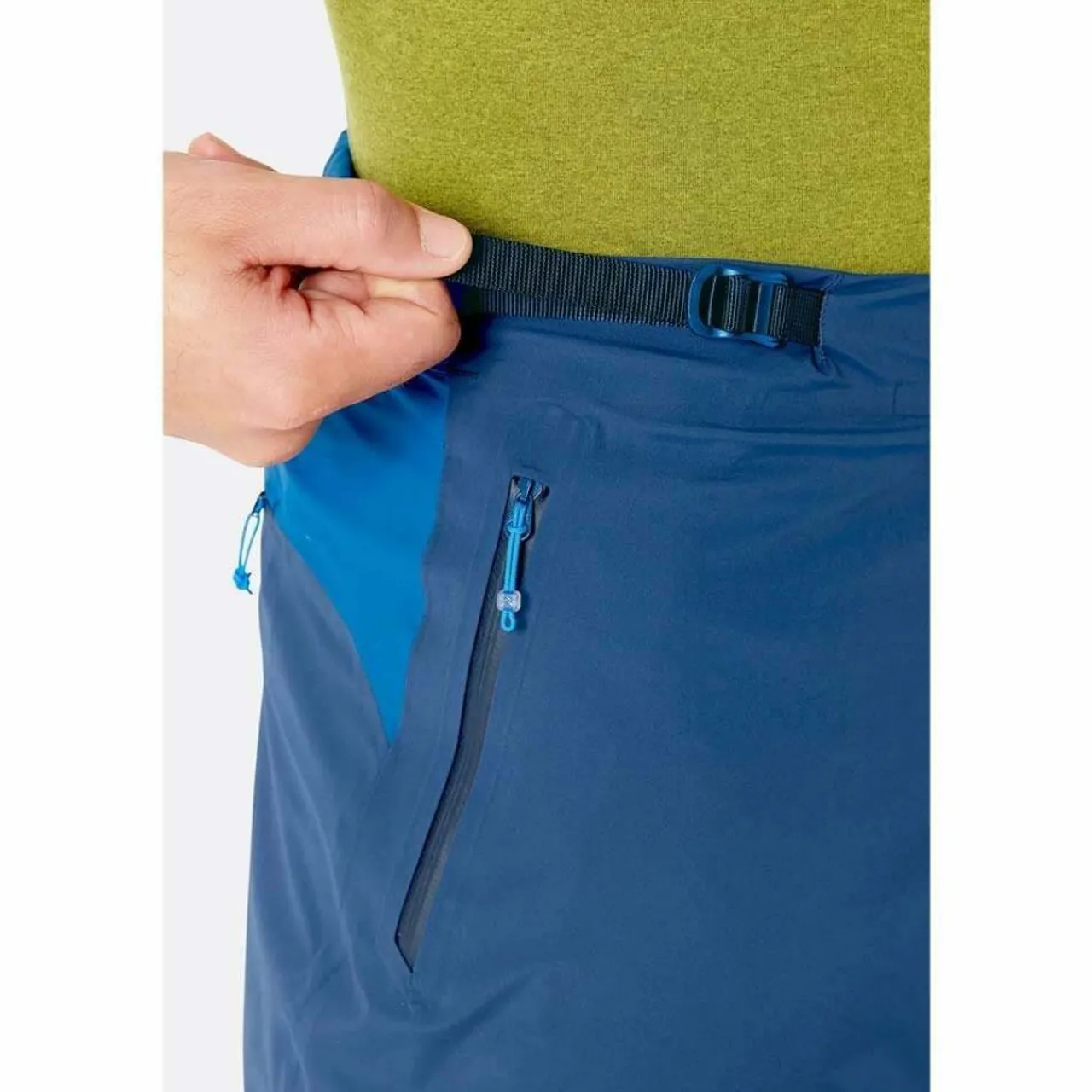 Rab Kinetic Alpine 2.0 Pants