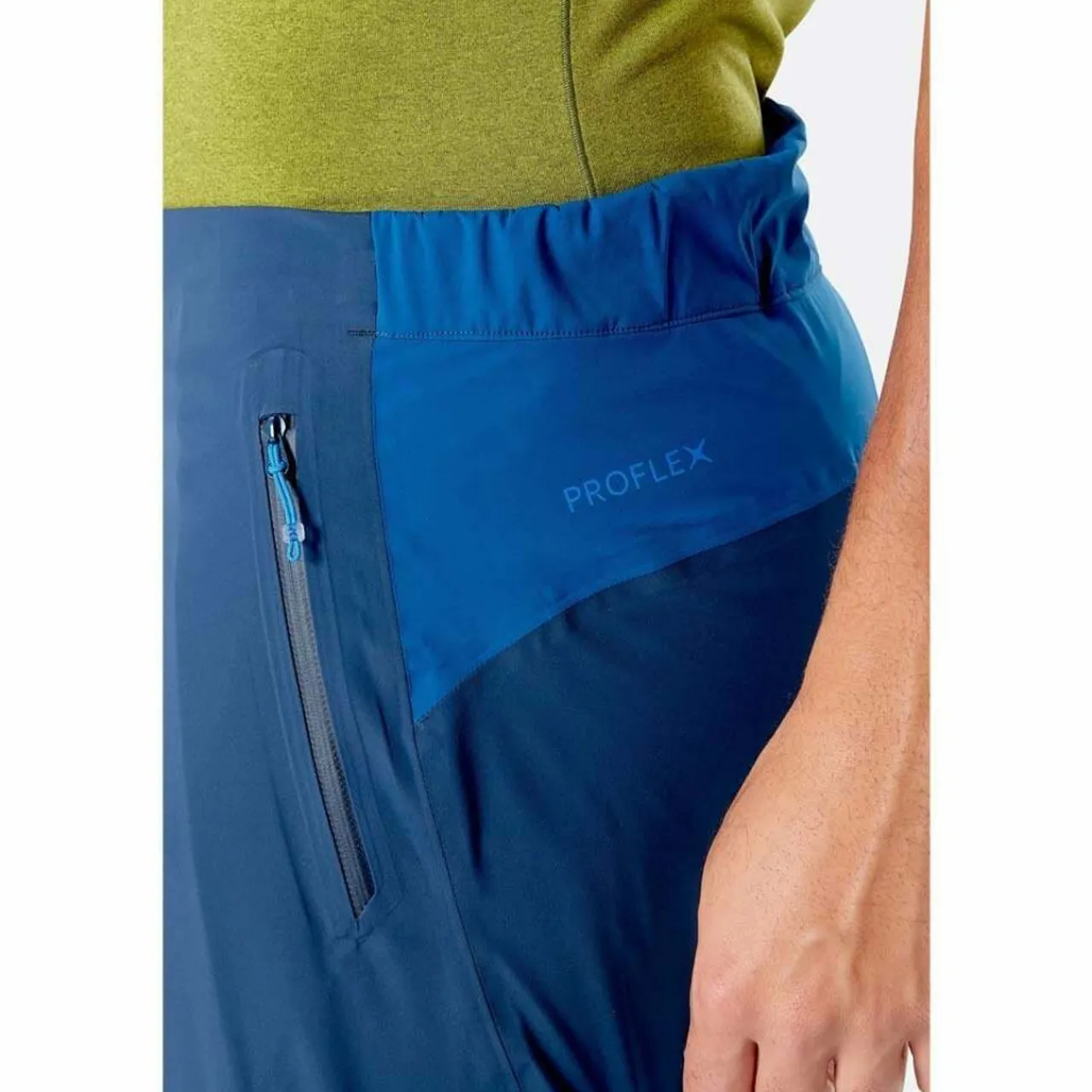 Rab Kinetic Alpine 2.0 Pants