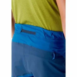 Rab Kinetic Alpine 2.0 Pants