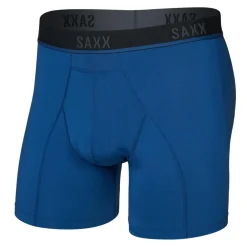 SAXX Kinetic Light-Compression Mesh Boxer Brief