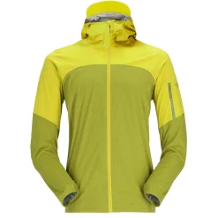 Rab Kinetic Ultra Jacket