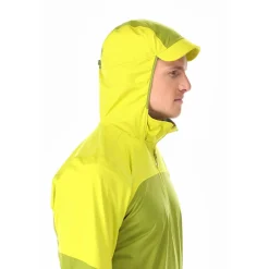 Rab Kinetic Ultra Jacket