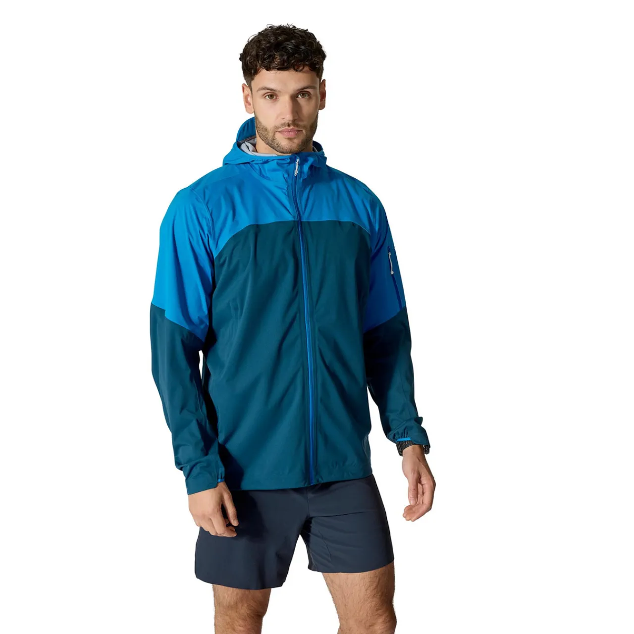 Rab Kinetic Ultra Jacket - Past Season Colours