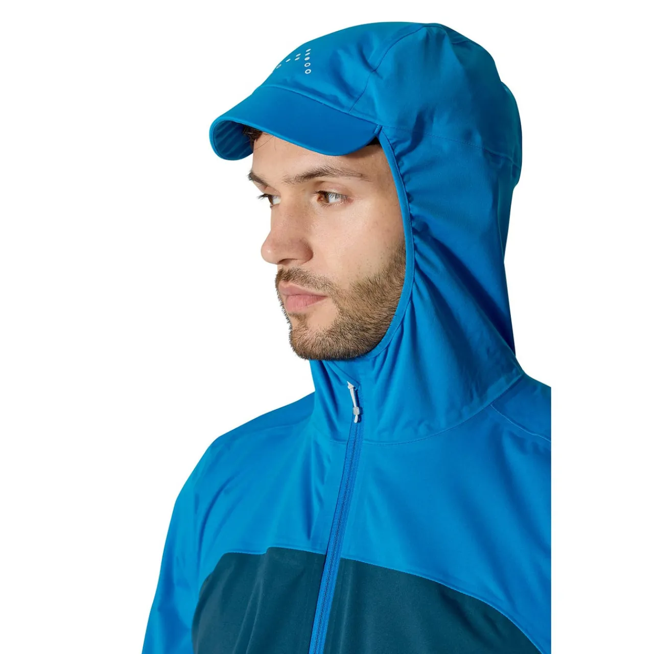 Rab Kinetic Ultra Jacket - Past Season Colours