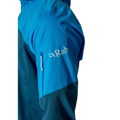 Rab Kinetic Ultra Jacket - Past Season Colours