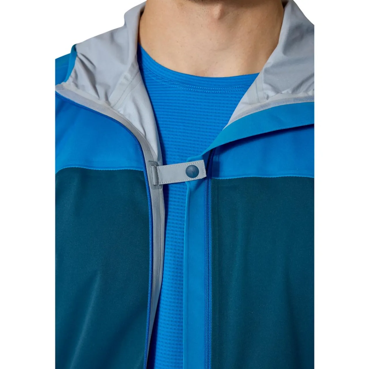Rab Kinetic Ultra Jacket - Past Season Colours