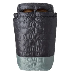 Thermarest King Solomon 20F Double Wide Sleeping Bag