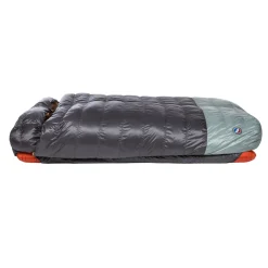 Thermarest King Solomon 20F Double Wide Sleeping Bag