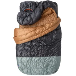 Thermarest King Solomon 20F Double Wide Sleeping Bag