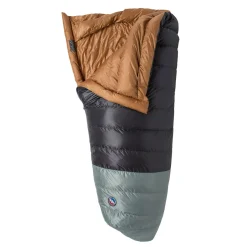 Thermarest King Solomon 20F Double Wide Sleeping Bag