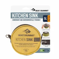 Sea to Summit Kitchen Sink