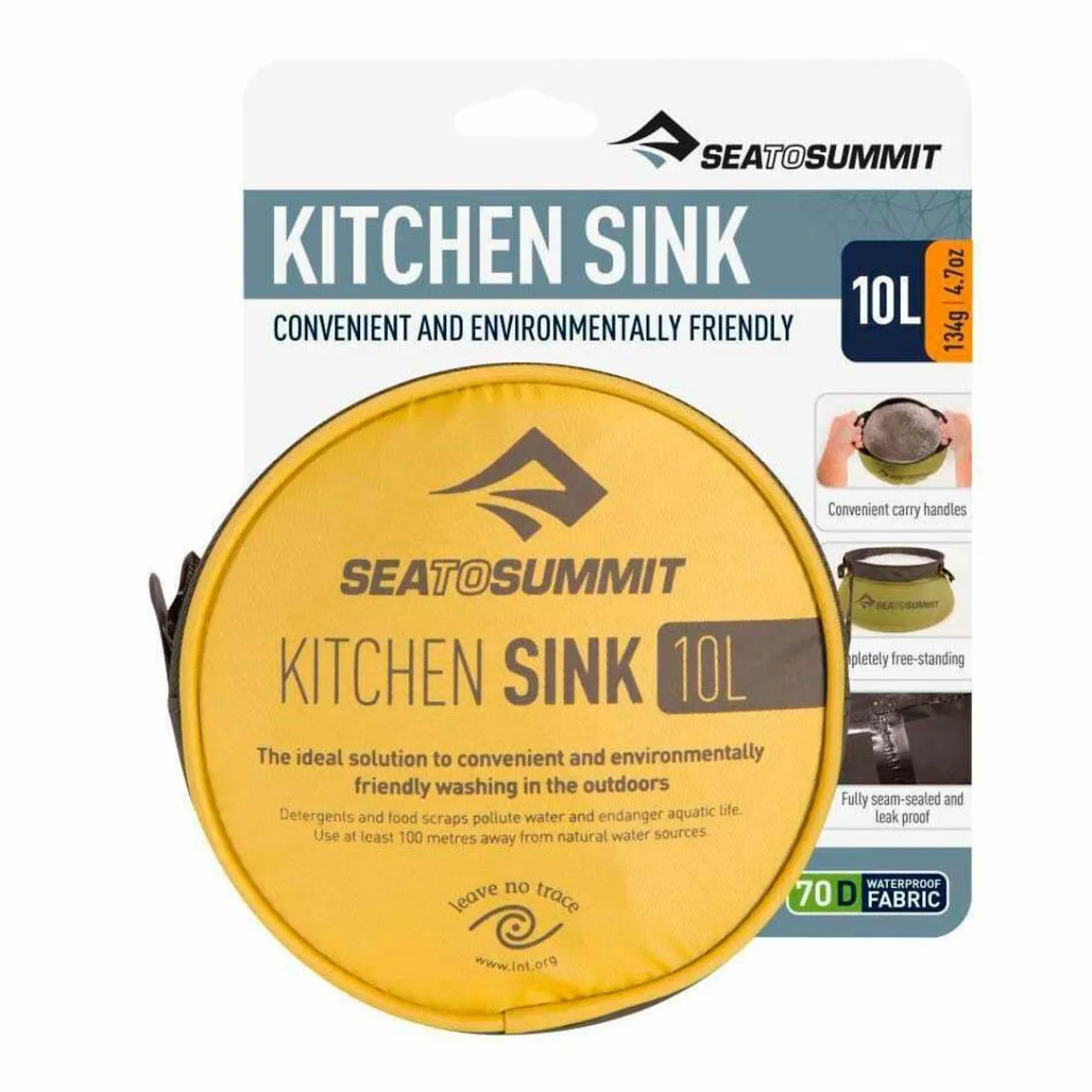 Sea to Summit Kitchen Sink