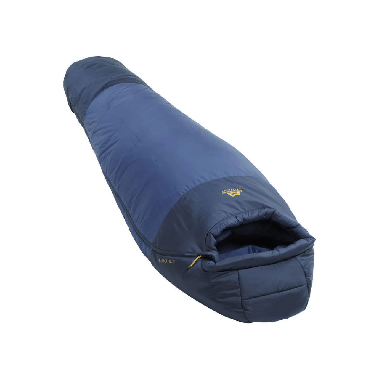 Mountain Equipment Klimatic I Synthetic Sleeping Bag