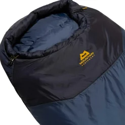 Mountain Equipment Klimatic II Synthetic Sleeping Bag