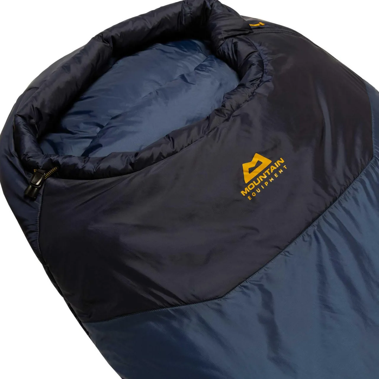 Mountain Equipment Klimatic II Synthetic Sleeping Bag