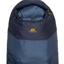 Mountain Equipment Klimatic II Synthetic Sleeping Bag
