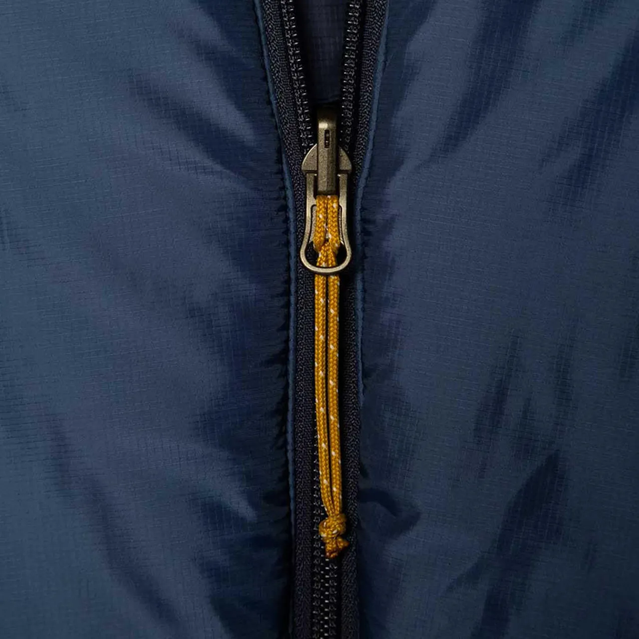 Mountain Equipment Klimatic II Synthetic Sleeping Bag