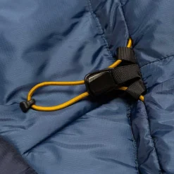Mountain Equipment Klimatic II Synthetic Sleeping Bag