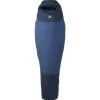 Mountain Equipment Klimatic III Synthetic Sleeping Bag