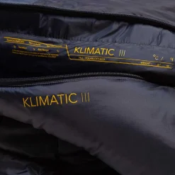 Mountain Equipment Klimatic III Synthetic Sleeping Bag