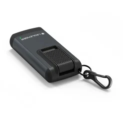 Ledlenser K6R Rechargeable Keyring Torch