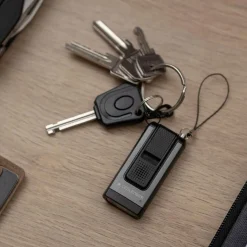 Ledlenser K6R Safety Rechargeable Keyring Torch