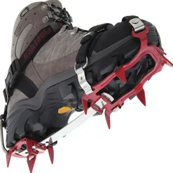 Petzl KTS Hiking Crampons