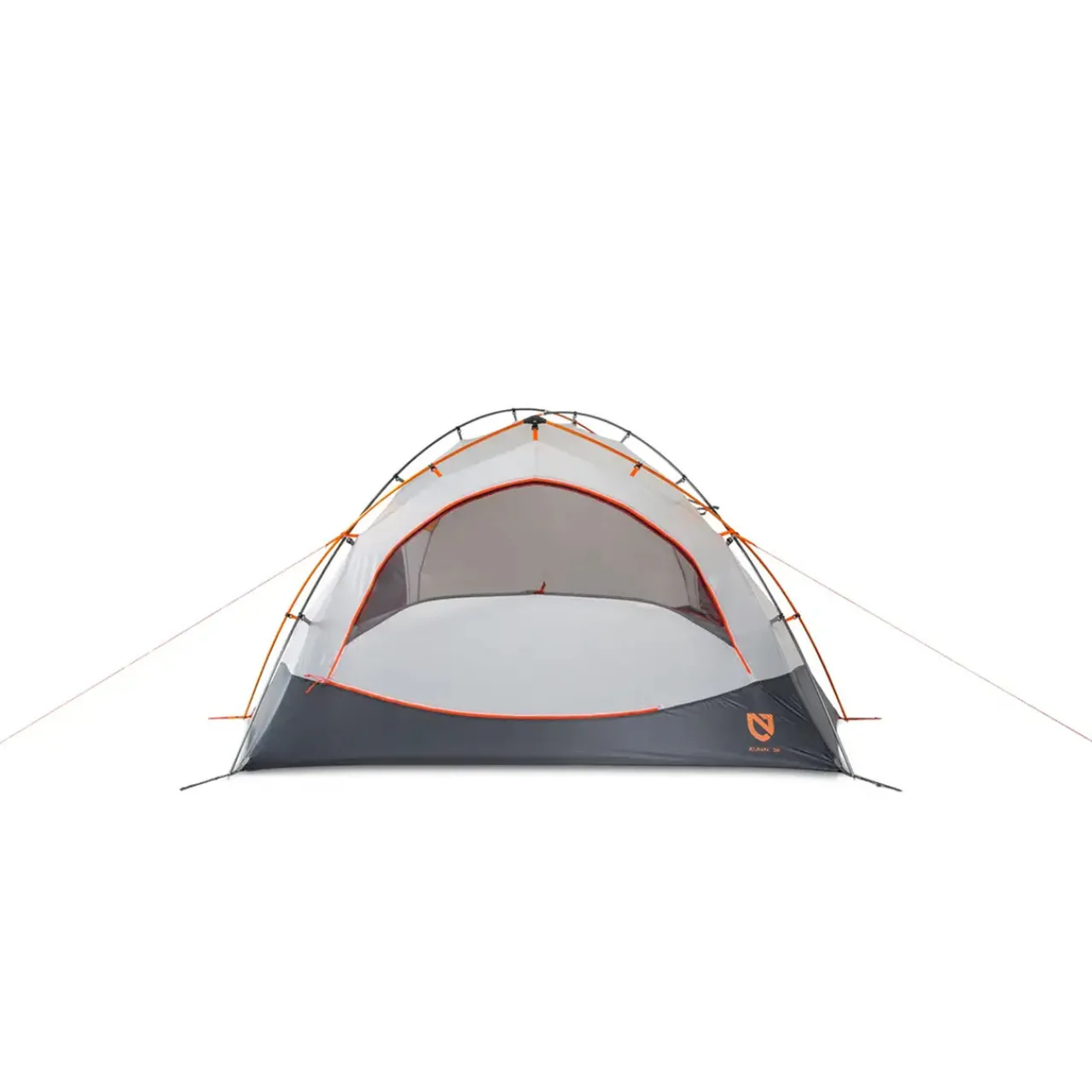 Nemo Kunai 3P Tent