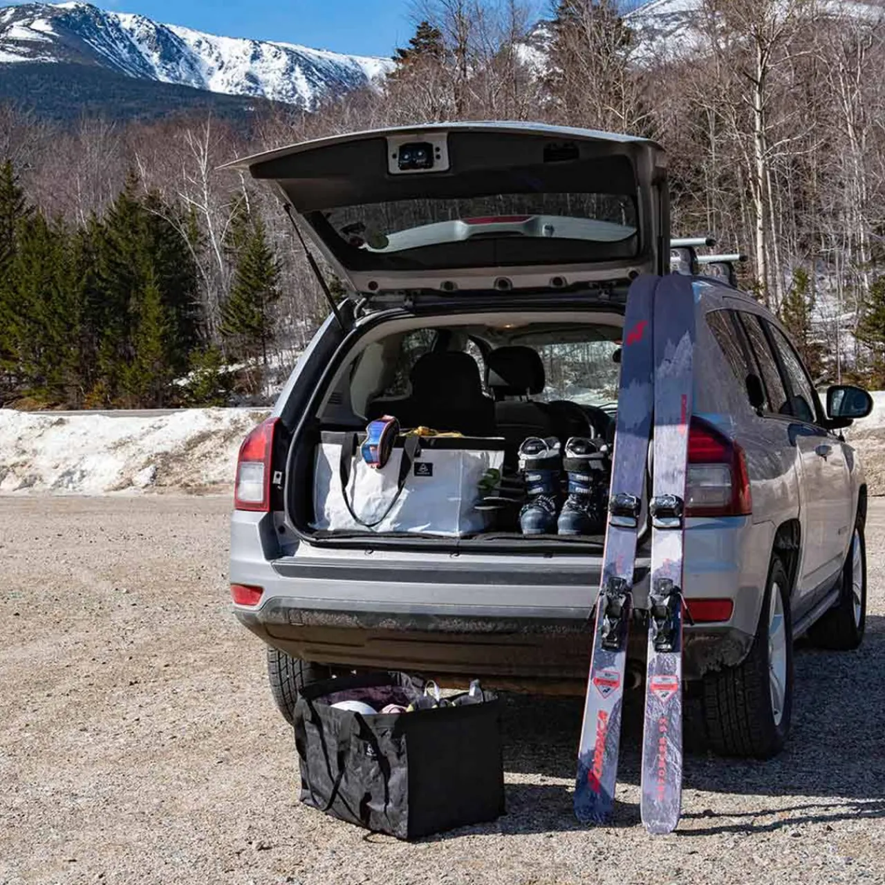 Hyperlite Mountain Gear 70L G.O.A.T. Tote -