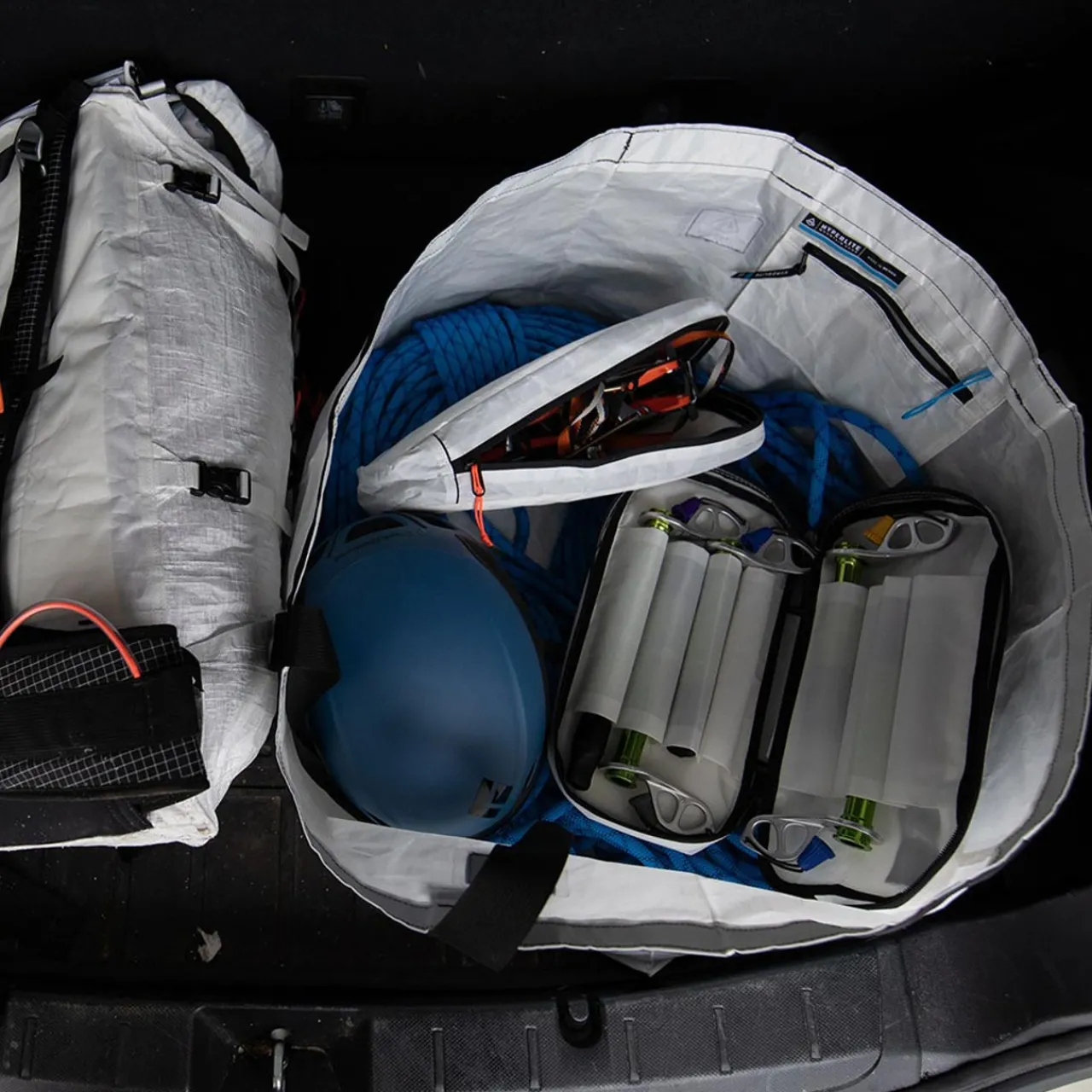 Hyperlite Mountain Gear 70L G.O.A.T. Tote -