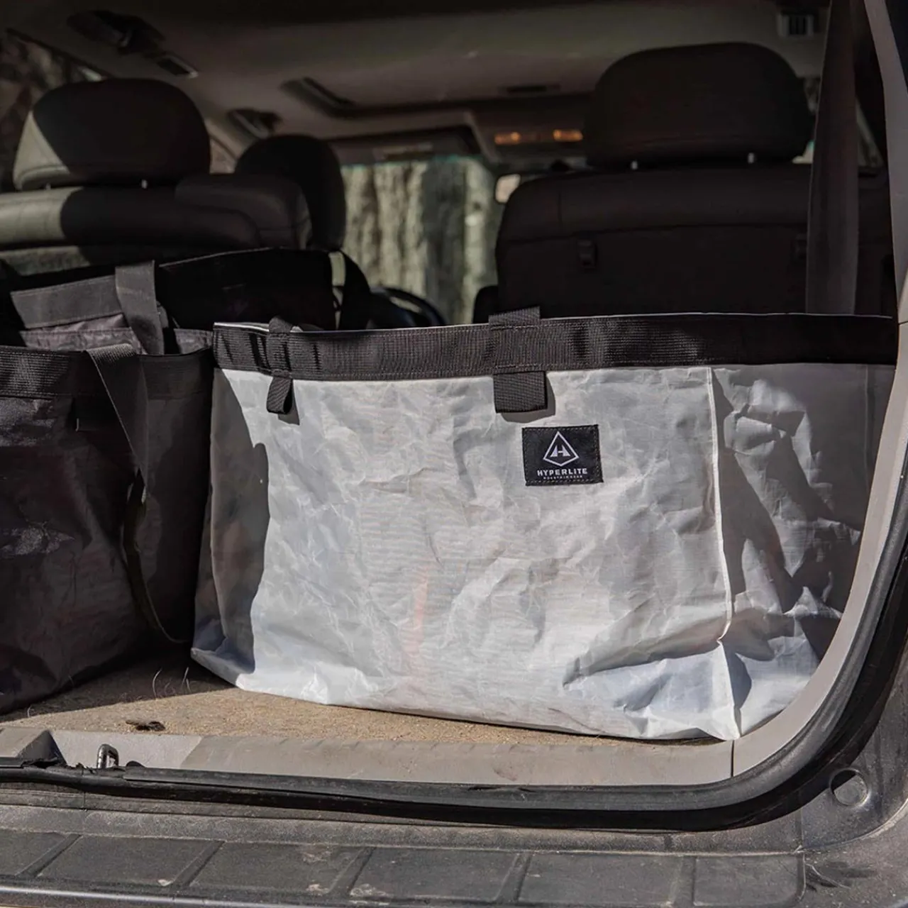 Hyperlite Mountain Gear 70L G.O.A.T. Tote -