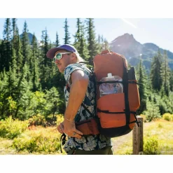 Vargo 2.0L Water Bottle