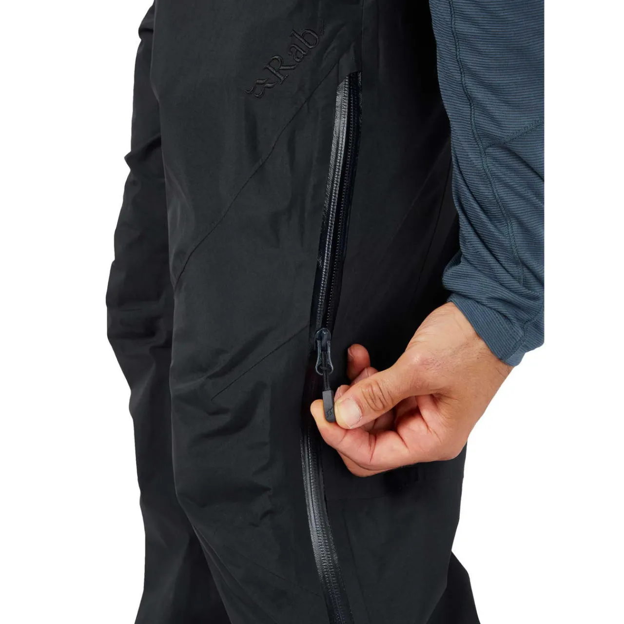 Rab Ladakh Gore-Tex Paclite Plus Pants