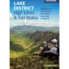 Cicerone Lake District: High Level and Fell Walks