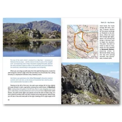 Cicerone Lake District: High Level and Fell Walks
