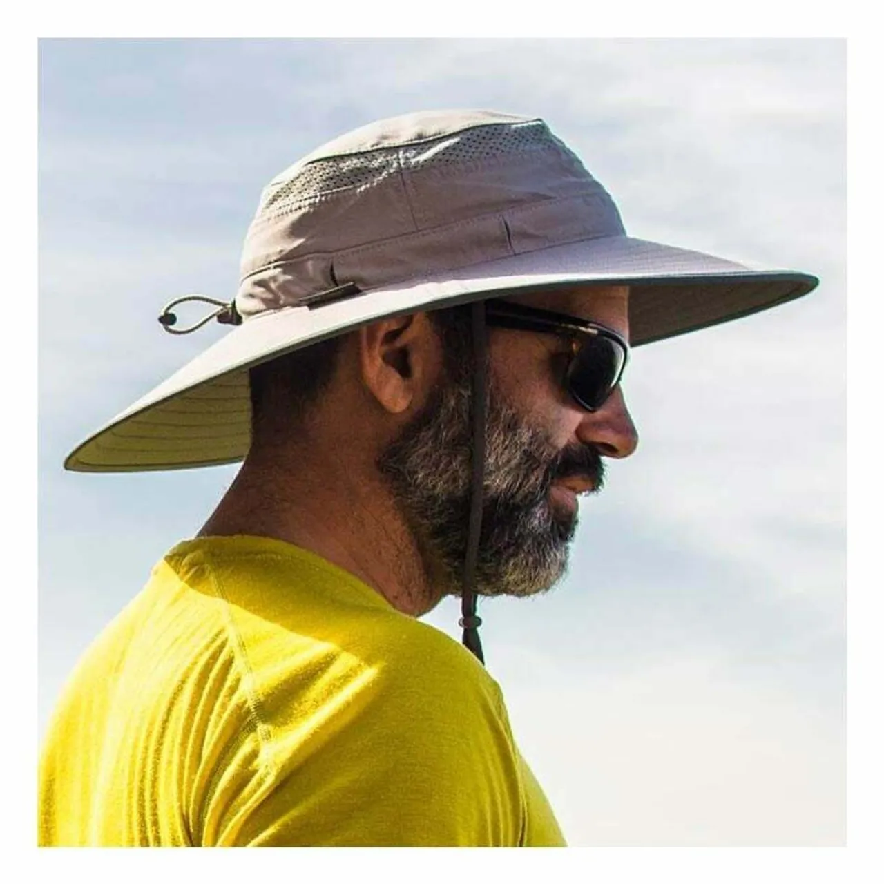 Sunday Afternoons Latitude Hat