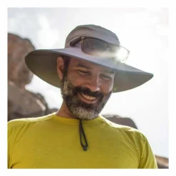 Sunday Afternoons Latitude Hat