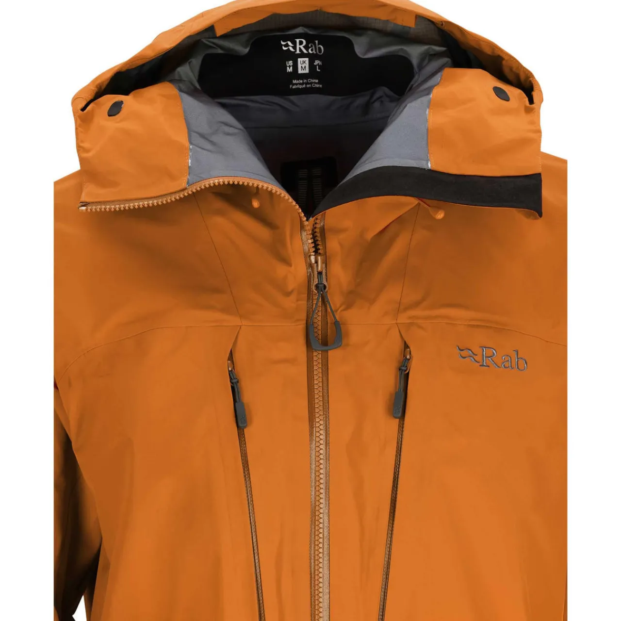 Rab Latok Alpine GTX Jacket