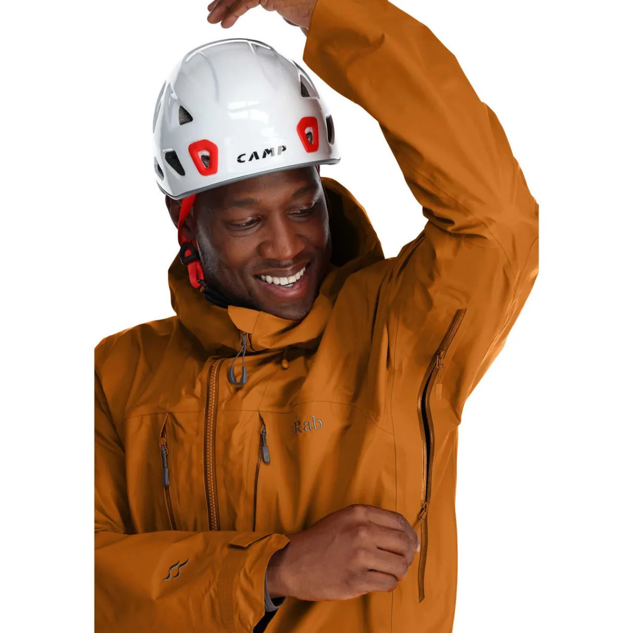 Rab Latok Alpine GTX Jacket