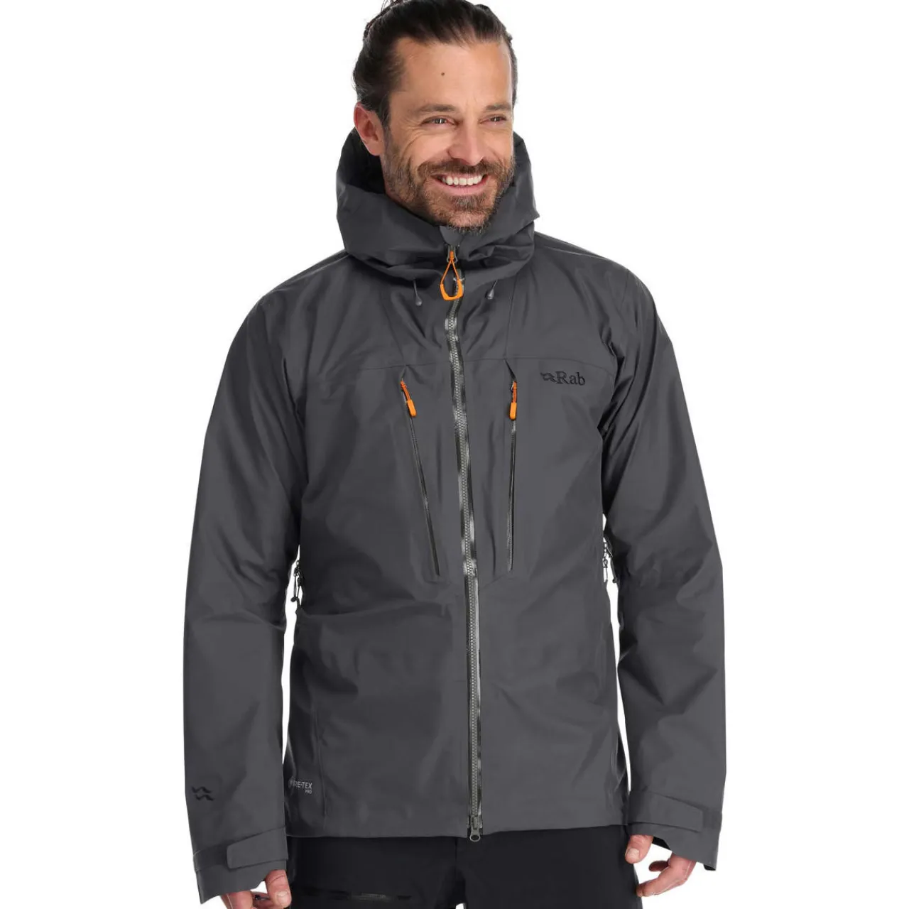 Rab Latok Alpine GTX Jacket