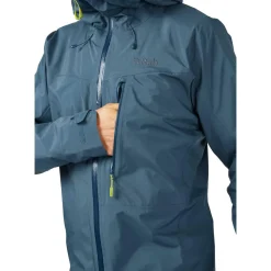 Rab Latok Gore-Tex Paclite Plus Jacket