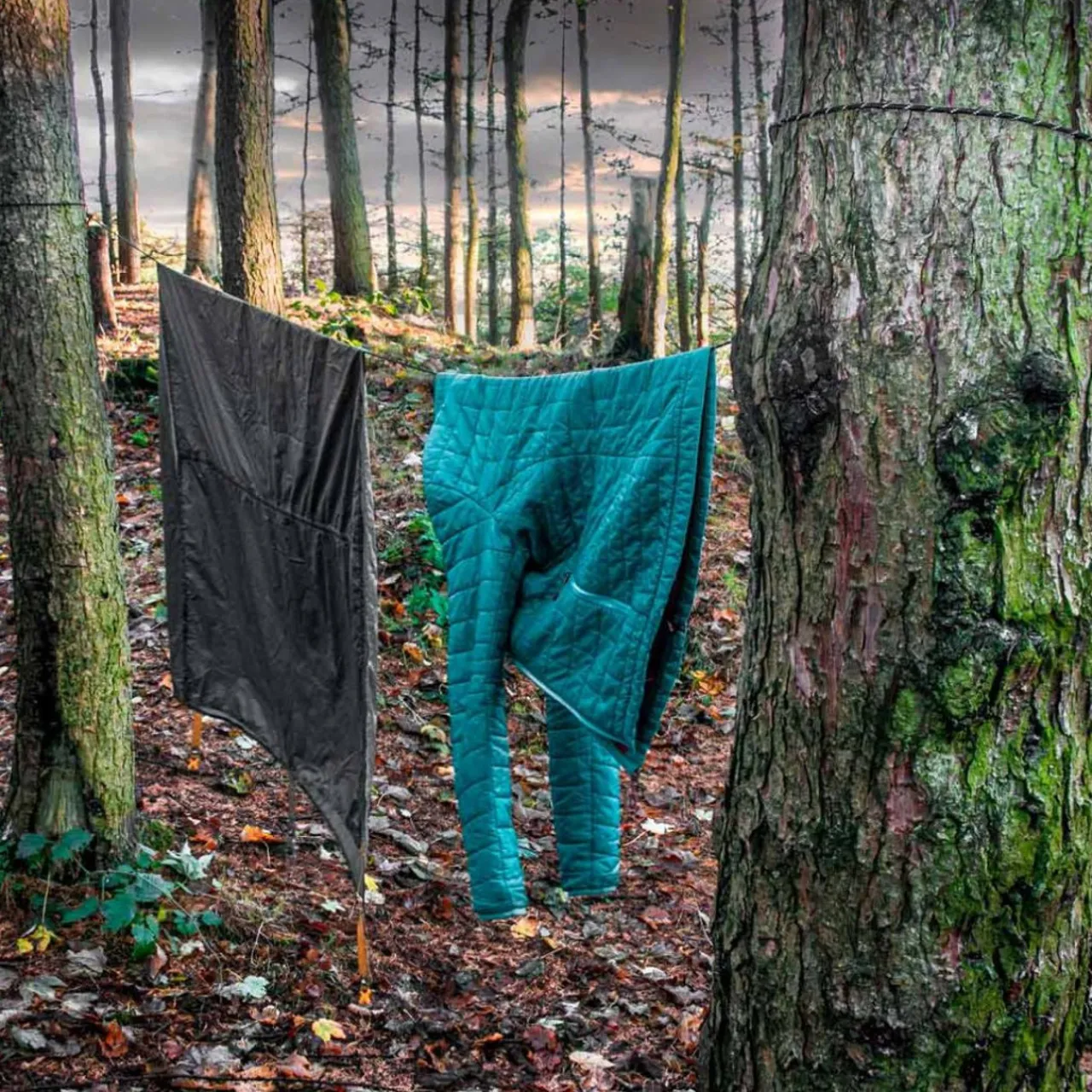 Gram-counter Gear 550lb Paracord