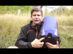 Adventure Medical Kits Leanweight MSC Kit